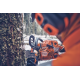 Бензопила Husqvarna 562XP II