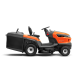 Трактор Husqvarna TС 215T