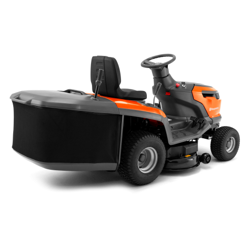 Трактор Husqvarna TС 114