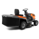 Трактор Husqvarna TС 114