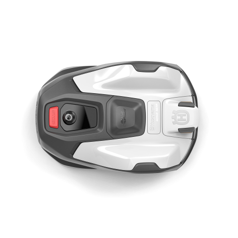 Газонокосарка-робот Husqvarna AM 405VE NERA