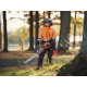 Пила Husqvarna 550iXP