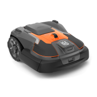 Газонокосарка-робот Husqvarna AM 580L EPOS
