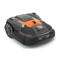 Газонокосарка-робот Husqvarna AM 580L EPOS