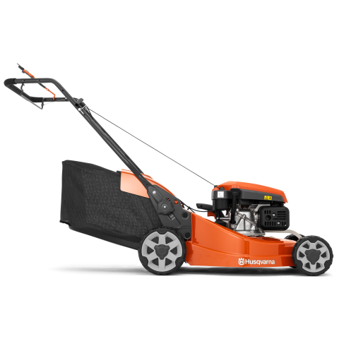 Газонокосарка Husqvarna LC 253S