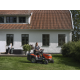 Трактор Husqvarna TC 100i